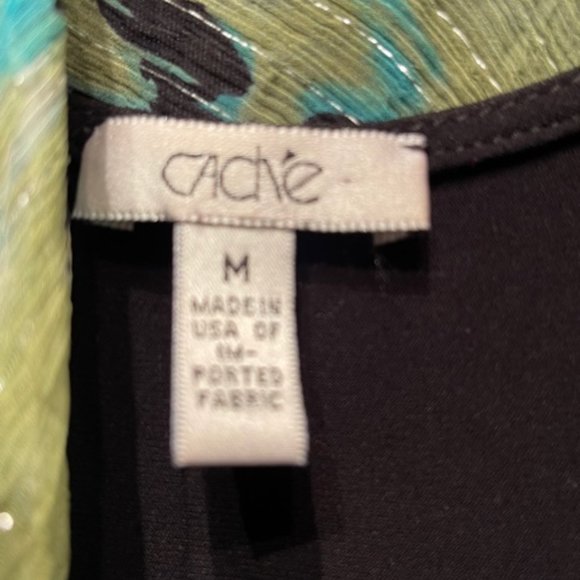 Cache Top - Picture 6 of 6